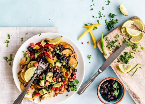 Koolhydraatarm dieet en afvallen