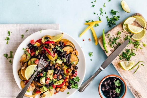 Koolhydraatarm dieet en afvallen