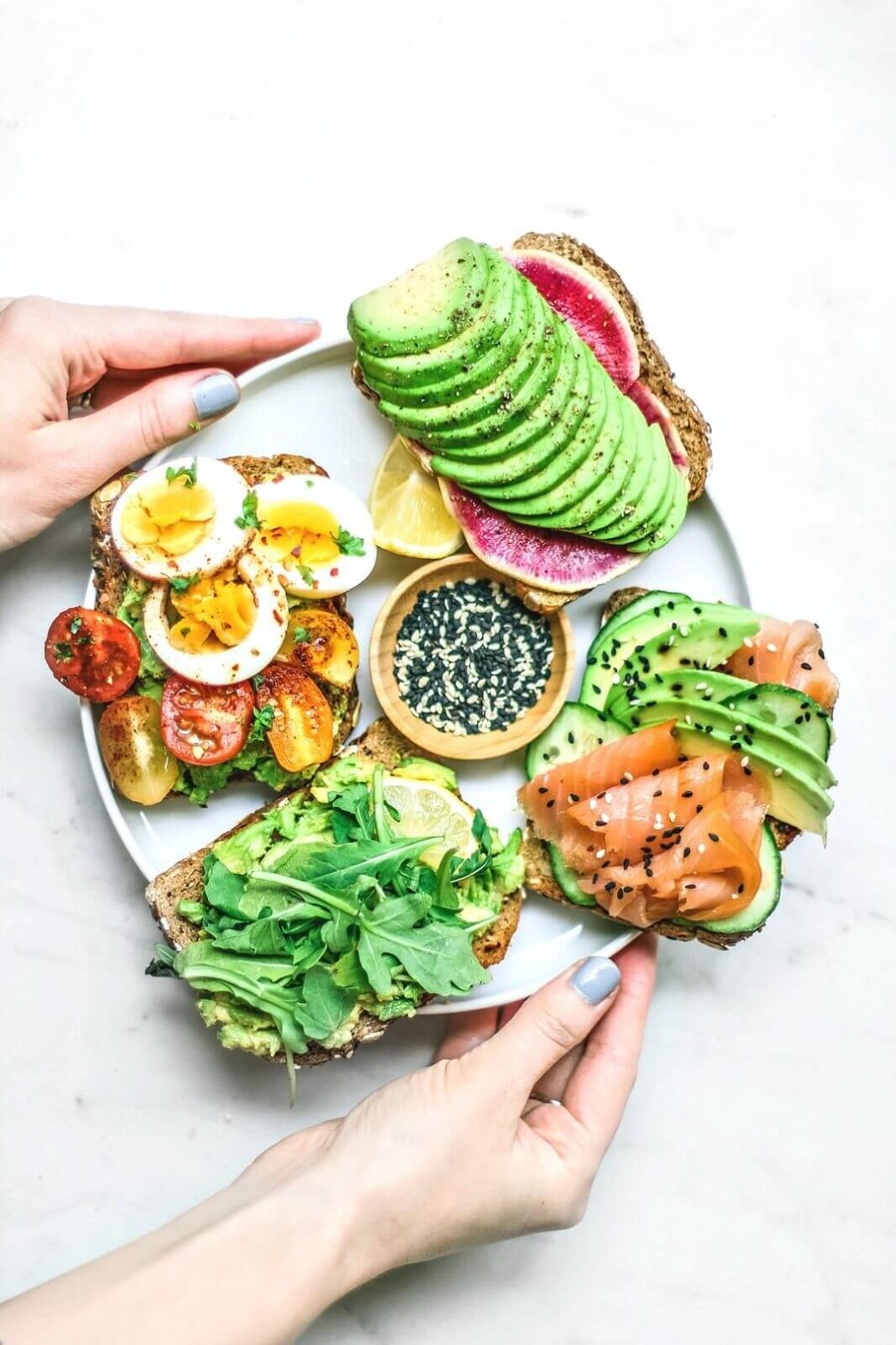 Positieve gezondheid