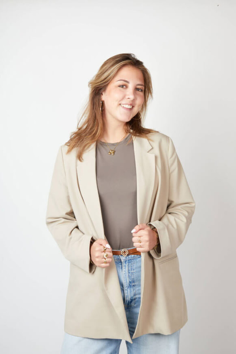 Merel Mertens - Diëtist