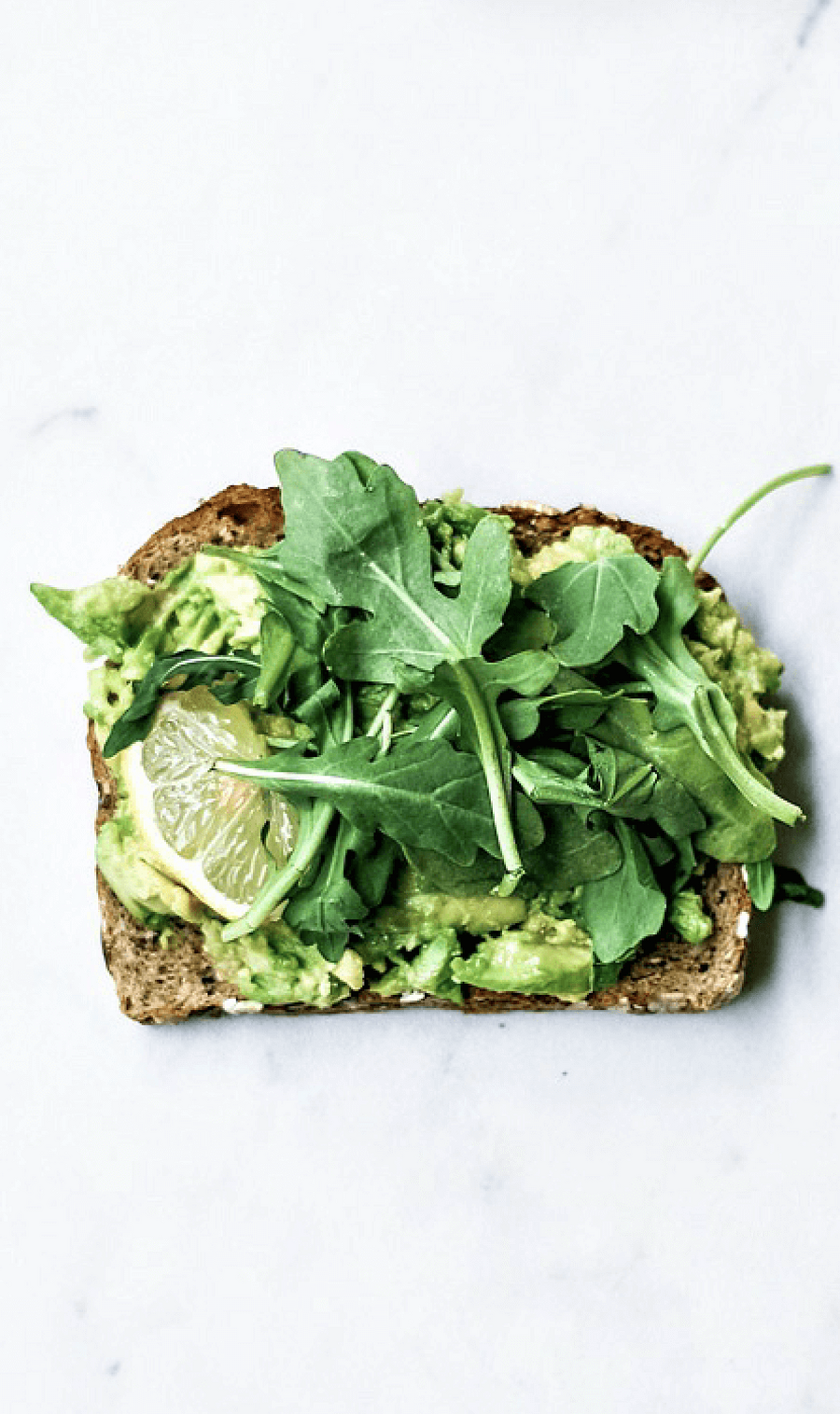 PS. Food & Lifestyle