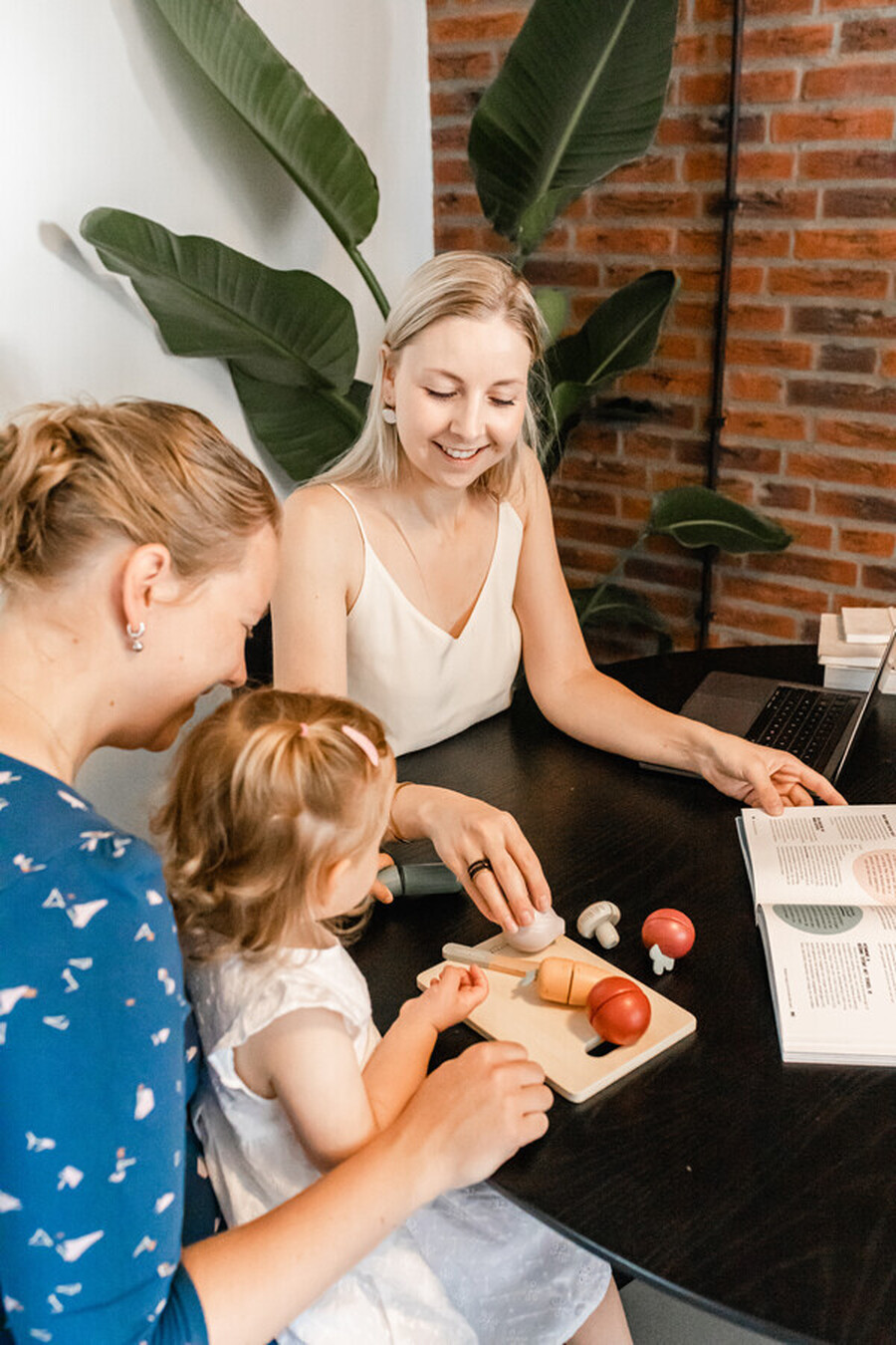 kinderleefstijlcoach